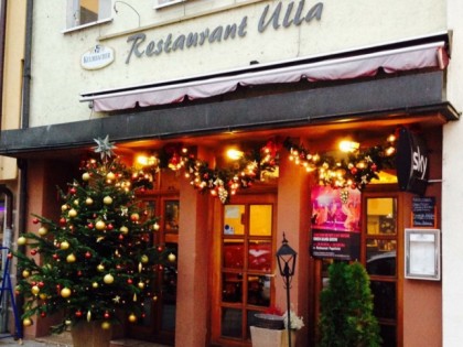 Foto: Restaurant Ulla